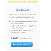 Licencia Sof.Multicaja