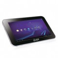 TABLET GHIA ANY 7" 17158B/5PTOS/SINGLE 1.2GHZ/512MB/8GB/CAM/WIFI/ANDROID 4.X/BLANCA