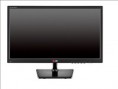 MONITOR LED LG 18.5 WIDESCREEN NEGRO 19EN33S RES 1366 X 768 TR 5MS, VGA CONS. 18W